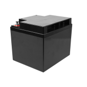 GREEN CELL Akumulator AGM VRLA 12V 40Ah IP54 - AGM12V40AH-J - Zdjęcie 5