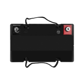 GREEN CELL Akumulator AGM VRLA 12V 55Ah IP54 - AGM12V55AH-J - Zdjęcie 9