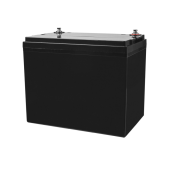 GREEN CELL Akumulator AGM VRLA 12V 75Ah IP54 - AGM12V75AH-J - Zdjęcie 10