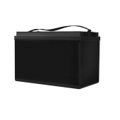 GREEN CELL Akumulator AGM VRLA 12V 90Ah IP54 - AGM12V90AH-J - Zdjęcie 5