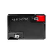 GREEN CELL Akumulator AGM VRLA 6V 4,5Ah IP54 - AGM6V4-5AH-J - Zdjęcie 7