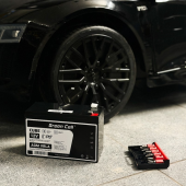 GREEN CELL Akumulator AGM VRLA 6V 4Ah IP54 - AGM6V4AH-J - Zdjęcie 7