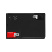 GREEN CELL Akumulator AGM VRLA 6V 4Ah IP54 - AGM6V4AH-J - Zdjęcie 10