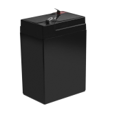 GREEN CELL Akumulator AGM VRLA 6V 5Ah IP54 - AGM6V5AH-J - Zdjęcie 4