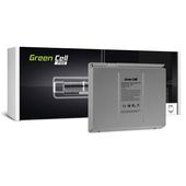GREEN CELL Bateria PRO do Macbook Pro 17 A1189 10,8V 6,3Ah  - AP04PRO - Zdjęcie 1