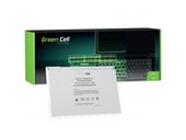 GREEN CELL Bateria do Apple Mac Pro A1189 11,1V 6300mAh - AP04 - Zdjęcie 1