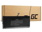GREEN CELL Bateria A1382 do Apple MacBook Pro 15 A1286 (Early 2011-Mid 2012) - AP08V2 - Zdjęcie 1