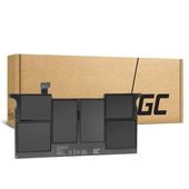 GREEN CELL Bateria A1465 Macbook Pro Air 11 5100mAh 7.6V 39Wh - AP11WX - Zdjęcie 1