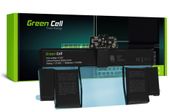 GREEN CELL Bateria A1437 do Apple MacBook Pro 13 A1425 (Late 2012-Early 2013) - AP16 - Zdjęcie 1