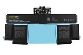 GREEN CELL Bateria A1437 do Apple MacBook Pro 13 A1425 (Late 2012-Early 2013) - AP16 - Zdjęcie 3