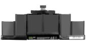 GREEN CELL Bateria A1494 do Apple MacBook Pro 15 A1398 (Late 2013-Mid 2014) - AP22 - Zdjęcie 4