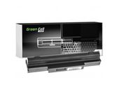 GREEN CELL Bateria PRO Asus A32-K72 11,1V 7,8Ah - AS07PRO - Zdjęcie 1