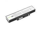 GREEN CELL Bateria PRO Asus A32-K72 11,1V 7,8Ah - AS07PRO - Zdjęcie 5