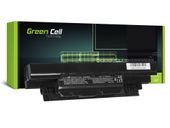 GREEN CELL Bateria Asus PRO PU55 A32N1331 11,1V 3,6Ah  - AS103 - Zdjęcie 1
