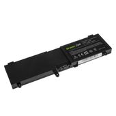 GREEN CELL Bateria do Asus ROG G550 C41-N550 15V 4,0Ah  - AS104 - Zdjęcie 3
