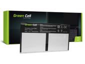 GREEN CELL Bateria do Asus T10 C12N1435 3,8V 7,8Ah  - AS108 - Zdjęcie 1
