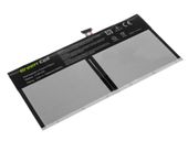 GREEN CELL Bateria do Asus T10 C12N1435 3,8V 7,8Ah  - AS108 - Zdjęcie 2