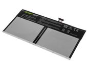 GREEN CELL Bateria do Asus T10 C12N1435 3,8V 7,8Ah  - AS108 - Zdjęcie 3