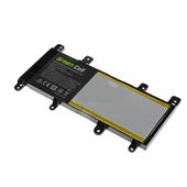 GREEN CELL Bateria do Asus X756UA C21N1515 7,6V 5,0Ah  - AS112 - Zdjęcie 3