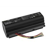 GREEN CELL Bateria PRO do Asus ROG A42N1403 15V 5,2Ah  - AS128PRO - Zdjęcie 2