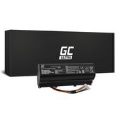 GREEN CELL Bateria ULTRA do Asus ROG A42N1403 15V 6,8Ah  - AS128ULTRA - Zdjęcie 1