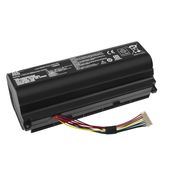 GREEN CELL Bateria ULTRA do Asus ROG A42N1403 15V 6,8Ah  - AS128ULTRA - Zdjęcie 2