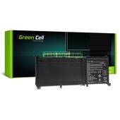 GREEN CELL Bateria do Asus G501J C41N1416 15,2V 3,65Ah  - AS130 - Zdjęcie 1