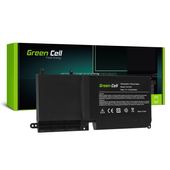 GREEN CELL Bateria do Asus UX42 C22-UX42 7,4V 6,1Ah  - AS146 - Zdjęcie 1