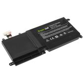 GREEN CELL Bateria do Asus UX42 C22-UX42 7,4V 6,1Ah  - AS146 - Zdjęcie 2