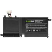 GREEN CELL Bateria do Asus UX42 C22-UX42 7,4V 6,1Ah  - AS146 - Zdjęcie 3