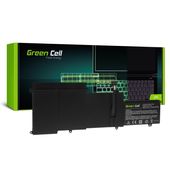GREEN CELL Bateria do Asus UX51 C42-UX51 14,8V 4,7Ah  - AS148 - Zdjęcie 1