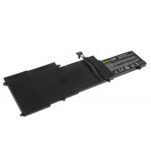 GREEN CELL Bateria do Asus UX51 C42-UX51 14,8V 4,7Ah  - AS148 - Zdjęcie 2