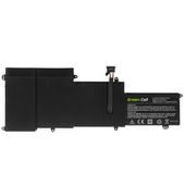 GREEN CELL Bateria do Asus UX51 C42-UX51 14,8V 4,7Ah  - AS148 - Zdjęcie 3