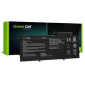 GREEN CELL Bateria do Asus Flip C31N1528 11,55V 2,9Ah  - AS152 - Zdjęcie 1