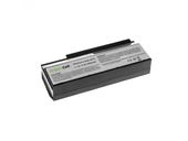 GREEN CELL Bateria do Asus G53 G73 A42-G73/G53 14,4V 4,4Ah  - AS26 - Zdjęcie 4