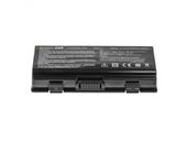 GREEN CELL Bateria Asus 51H X51R A31-T12/X51 11,1V 4,4Ah  - AS29 - Zdjęcie 2