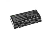 GREEN CELL Bateria Asus 51H X51R A31-T12/X51 11,1V 4,4Ah  - AS29 - Zdjęcie 4