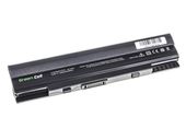 GREEN CELL Bateria do Asus 1201 A31-UL20 11,1V 4,4Ah  - AS31 - Zdjęcie 5