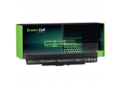 GREEN CELL Bateria do Asus UL30 A42-UL50 14,4V 4,4Ah  - AS35 - Zdjęcie 1