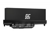 GREEN CELL Bateria ULTRA do Asus A55 A32-K55 11,1V 6,8Ah  - AS37ULTRA - Zdjęcie 1