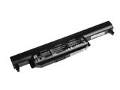 GREEN CELL Bateria ULTRA do Asus A55 A32-K55 11,1V 6,8Ah  - AS37ULTRA - Zdjęcie 2