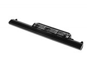 GREEN CELL Bateria ULTRA do Asus A55 A32-K55 11,1V 6,8Ah  - AS37ULTRA - Zdjęcie 5