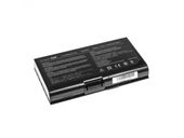 GREEN CELL Bateria do Asus G71 M70 A42-M70 14,4V 4,4Ah  - AS44 - Zdjęcie 4