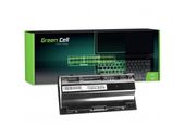 GREEN CELL Bateria do Asus G75 A42-G75 14,4V 4,4Ah  - AS74 - Zdjęcie 1