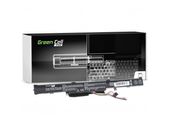 GREEN CELL Bateria PRO Asus A450 A41-X550E 14,4V 2,6Ah  - AS77PRO - Zdjęcie 1