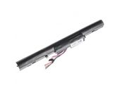 GREEN CELL Bateria PRO Asus A450 A41-X550E 14,4V 2,6Ah  - AS77PRO - Zdjęcie 4