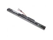 GREEN CELL Bateria PRO Asus A450 A41-X550E 14,4V 2,6Ah  - AS77PRO - Zdjęcie 5