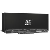 GREEN CELL Bateria ULTRA do Asus A41-X550E 14,4V 3,4Ah  - AS77ULTRA - Zdjęcie 1