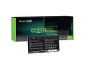 GREEN CELL Bateria do Asus G71 M70 A42-M70 11,1V 4,4Ah  - AS78 - Zdjęcie 1