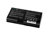 GREEN CELL Bateria do Asus G71 M70 A42-M70 11,1V 4,4Ah  - AS78 - Zdjęcie 5